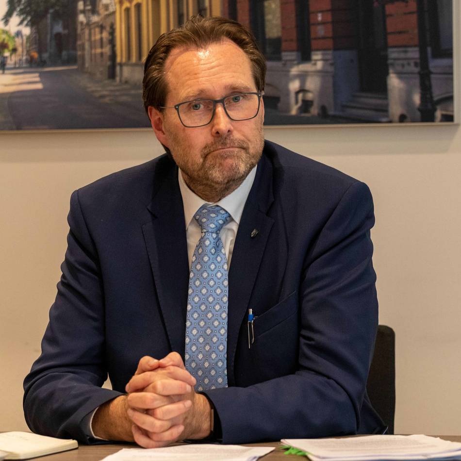 Neue Grundsteuer in Krefeld: Wohnen wird teurer, Firmen werden entlastet