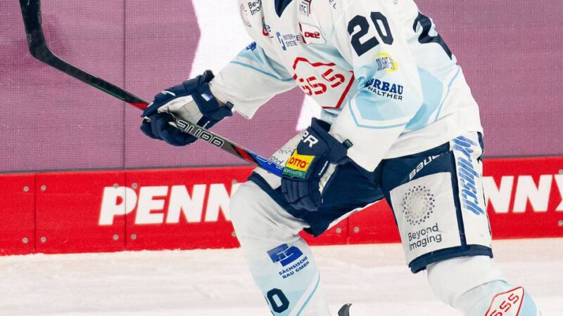 „Wie zurück nach Hause kommen“: Pischoff kehrt zur DEG zurück – und bringt DEL-Erfahrung mit