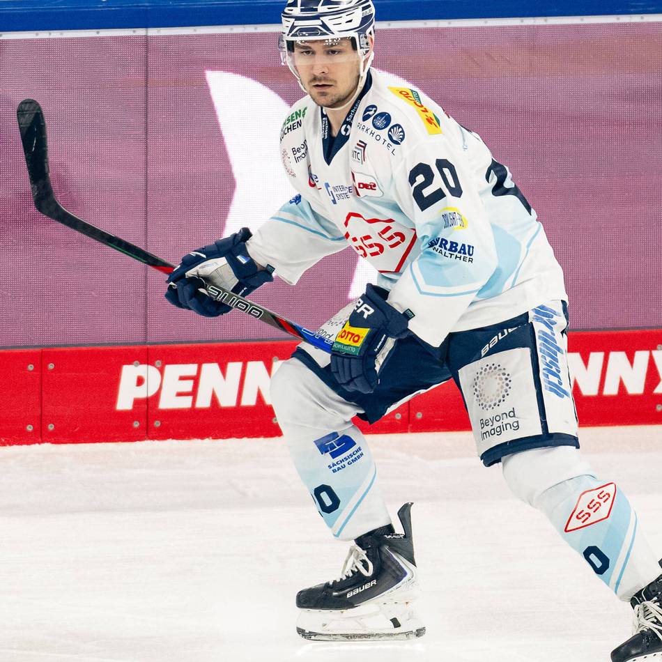 „Wie zurück nach Hause kommen“: Pischoff kehrt zur DEG zurück – und bringt DEL-Erfahrung mit