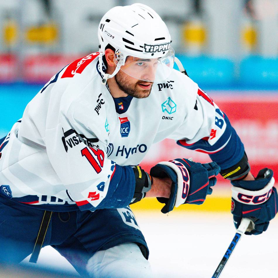 Novum in der ICEHL: Vom DEG-Abstieg ins Halbfinale – zwei Ex-Spieler schreiben besondere Geschichte