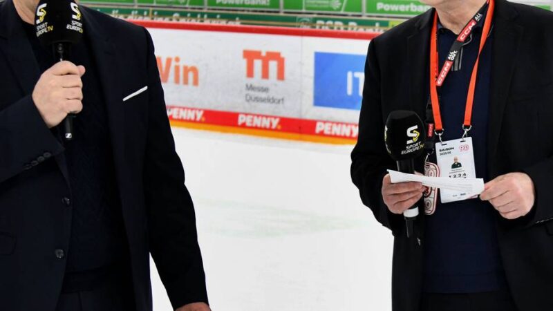 Ein Jahr auf Bewährung: So steht es wirtschaftlich um die Düsseldorfer EG