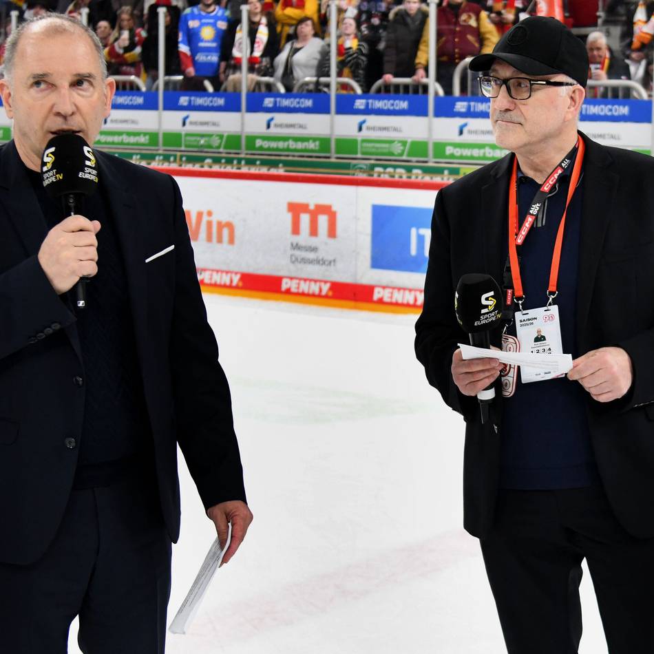 Ein Jahr auf Bewährung: So steht es wirtschaftlich um die Düsseldorfer EG