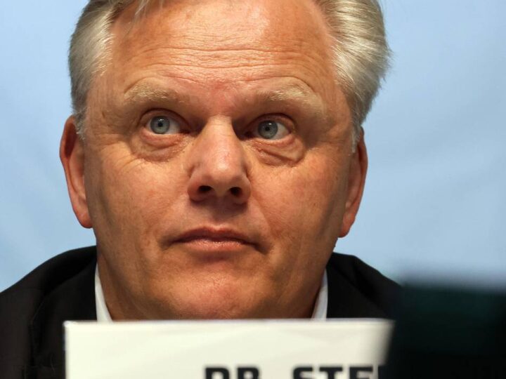 Stegemann erklärt die Zahlen: So kommt Gladbachs Vier-Millionen-Euro-Minus zustande