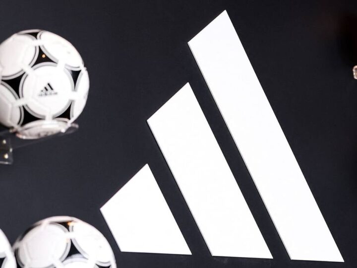 Deal mit adidas: Satte 100 Millionen Euro – Geldsegen für die DFL