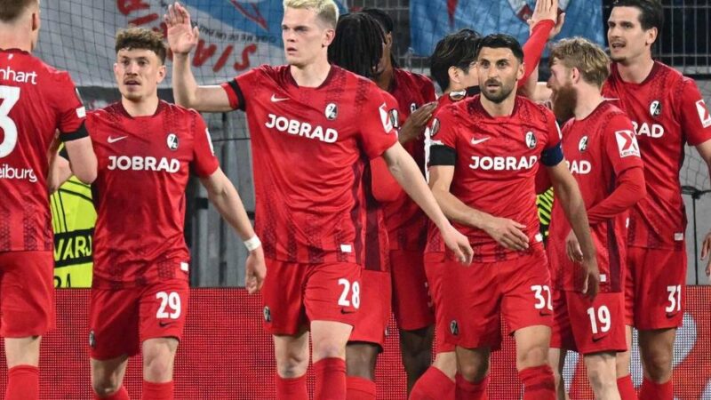 Europapokal-Wettbewerbe kompakt: Freiburg erlebt magische Nacht – auch Mainz auf Halbfinal-Kurs