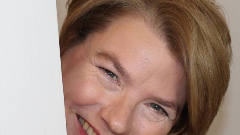 Autorin Kirsten Wilczek: Viersener Juristin schreibt erfolgreich historische Krimis