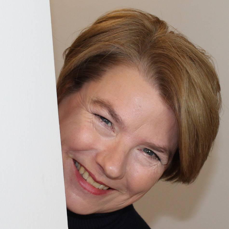 Autorin Kirsten Wilczek: Viersener Juristin schreibt erfolgreich historische Krimis