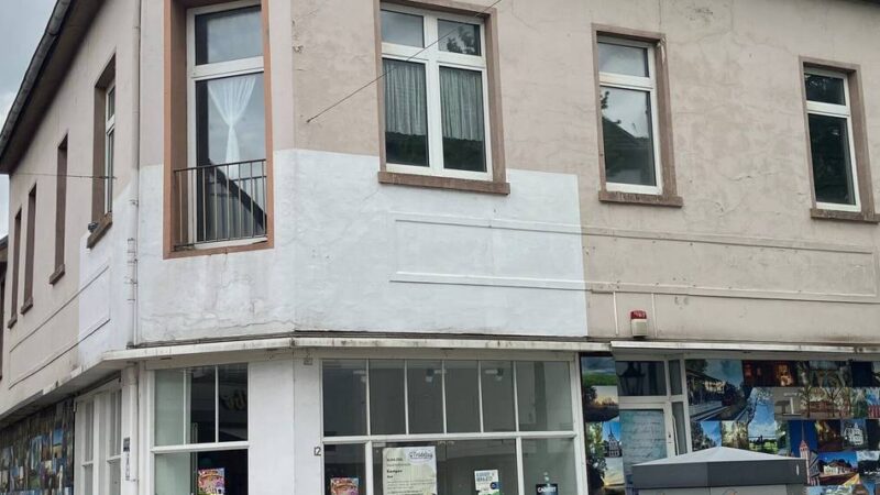 „Am besten wäre es, wenn schnell gebaut wird“: Neubau in der Kempener Altstadt geplant