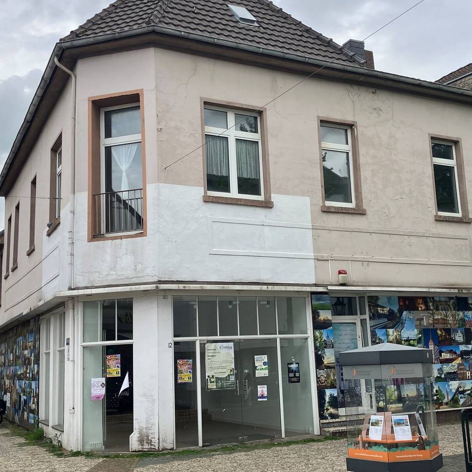 „Am besten wäre es, wenn schnell gebaut wird“: Neubau in der Kempener Altstadt geplant