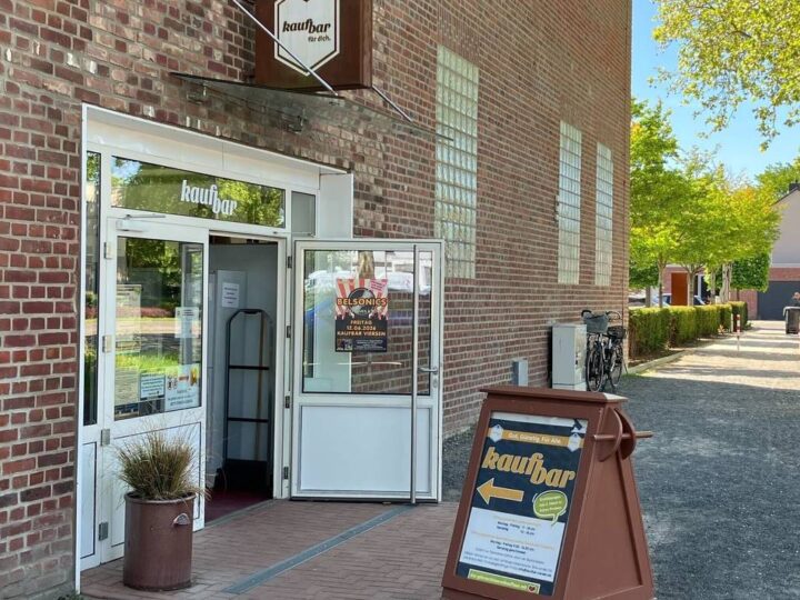 Aktionstage in Viersen: Elf Tage im Zeichen der Nachhaltigkeit