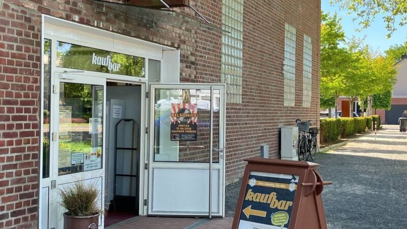 Aktionstage in Viersen: Elf Tage im Zeichen der Nachhaltigkeit