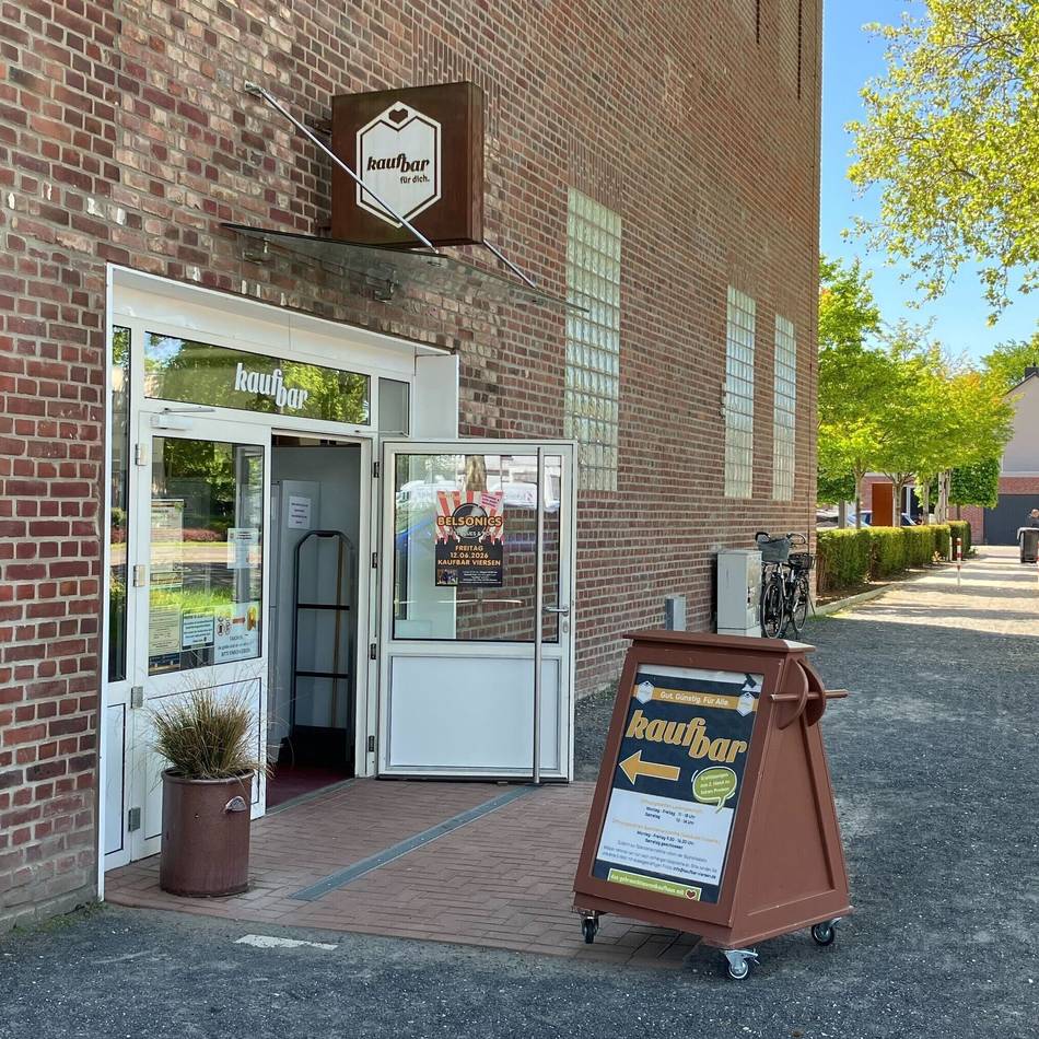 Aktionstage in Viersen: Elf Tage im Zeichen der Nachhaltigkeit