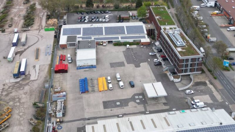 Information der Stadt Nettetal: Zwei Bebauungspläne für Kaldenkirchen liegen öffentlich aus