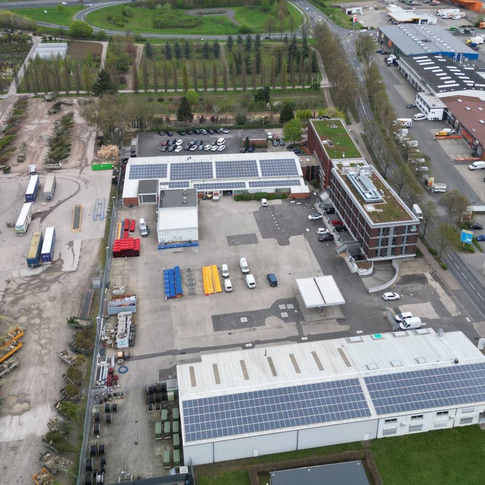 Information der Stadt Nettetal: Zwei Bebauungspläne für Kaldenkirchen liegen öffentlich aus