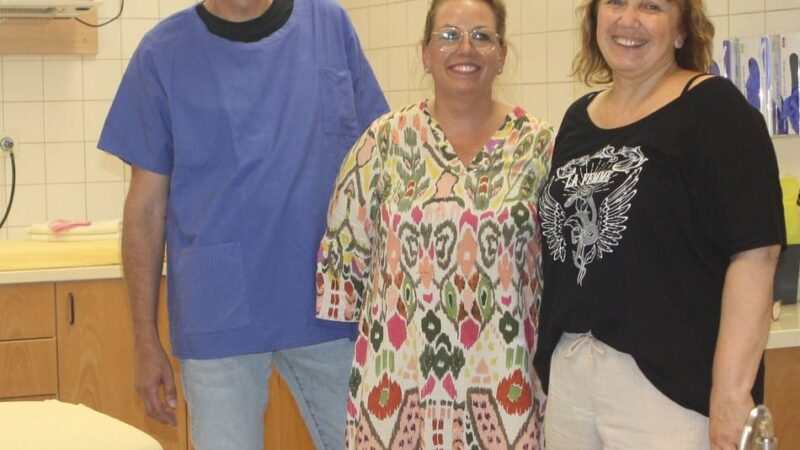 Kempener Geburtshilfe schließt: Viersen wird Geburtszentrum für die ganze Region