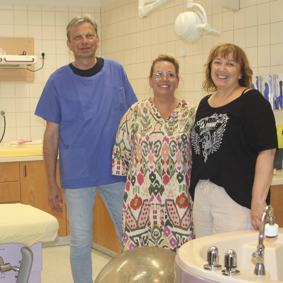 Kempener Geburtshilfe schließt: Viersen wird Geburtszentrum für die ganze Region