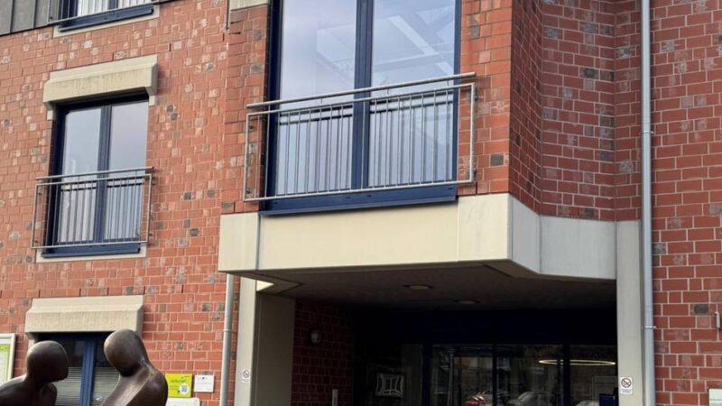 Finanzen in Nettetal: Kontroverse Debatte um Nettetaler Doppelhaushalt