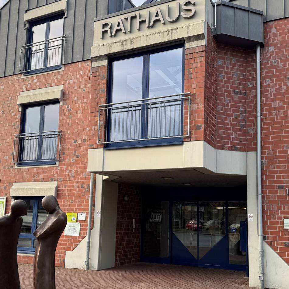 Finanzen in Nettetal: Kontroverse Debatte um Nettetaler Doppelhaushalt