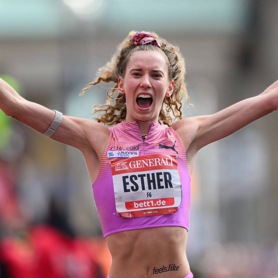 Esther Pfeiffer hat ihr Hobby zum Beruf gemacht: „Ein Lebenstraum, der wahr geworden ist“