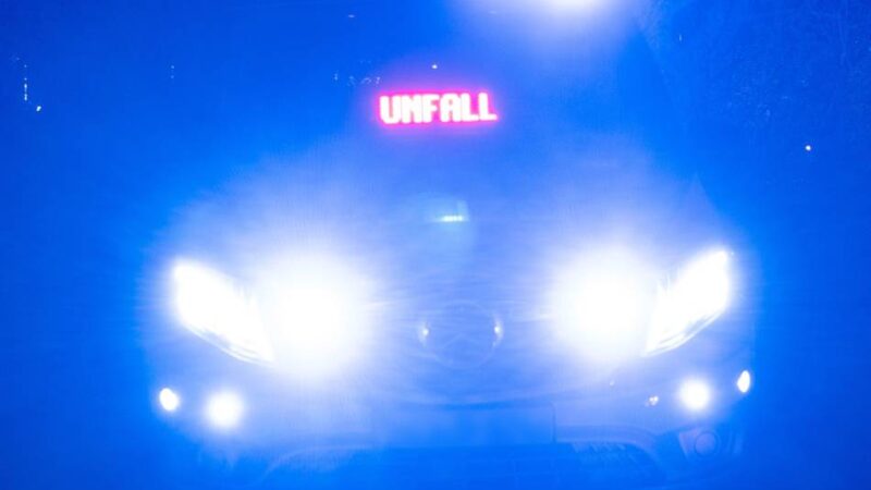 Unfallflucht in Mönchengladbach: Unbekannter fährt Kind an – und dann davon