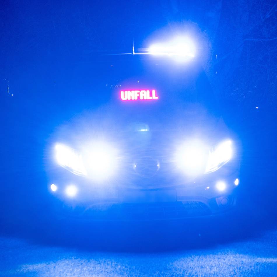 Unfallflucht in Mönchengladbach: Unbekannter fährt Kind an – und dann davon