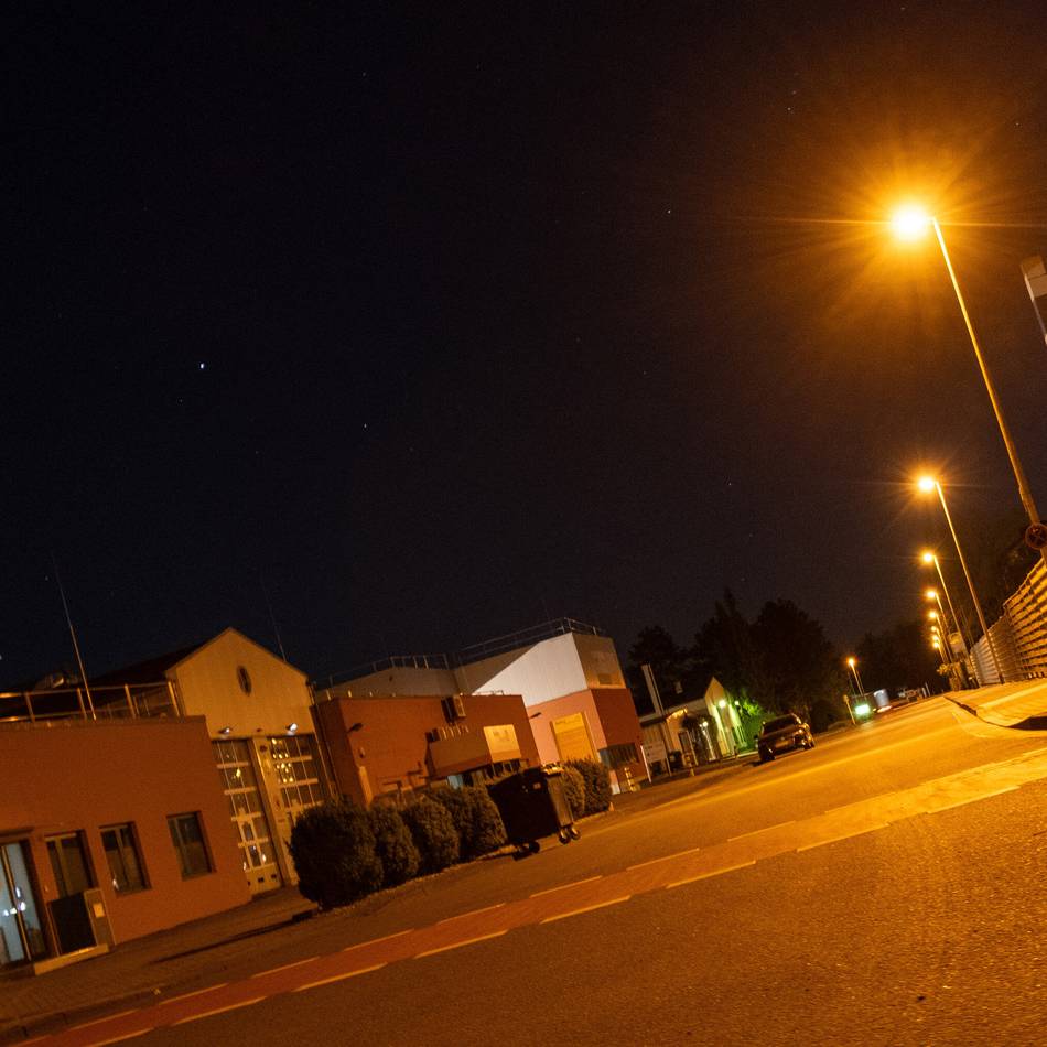 Vorfall in Mönchengladbach: Ermittlungen nach Detonation in Halle in Güdderath