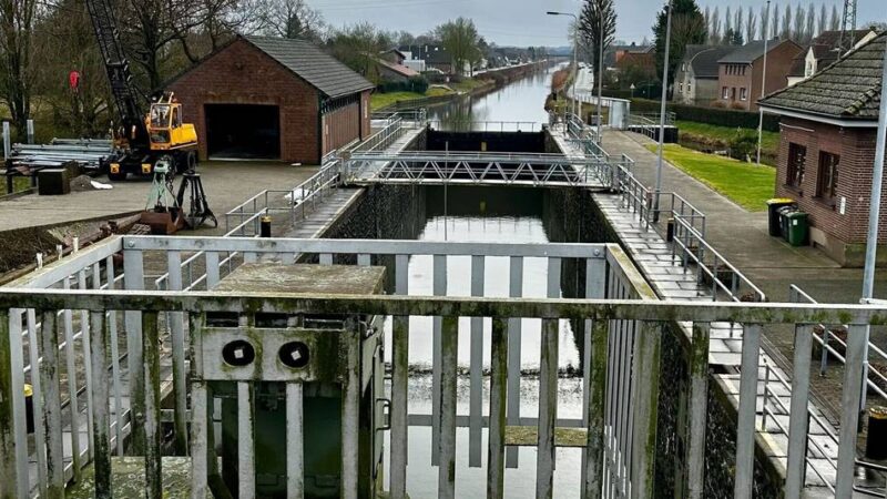 Deichsanierung in Kleve: 46-Millionen-Projekt soll Klever Umland vor Hochwasser schützen