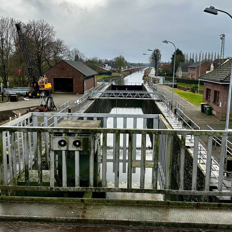 Deichsanierung in Kleve: 46-Millionen-Projekt soll Klever Umland vor Hochwasser schützen