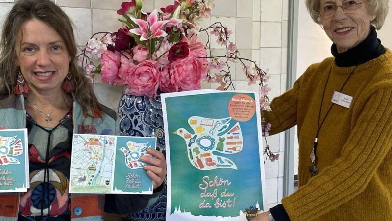 Aktion der Einzelhändler: „Klever Schätze“ bringen Dankeschön für City-Kunden an den Start