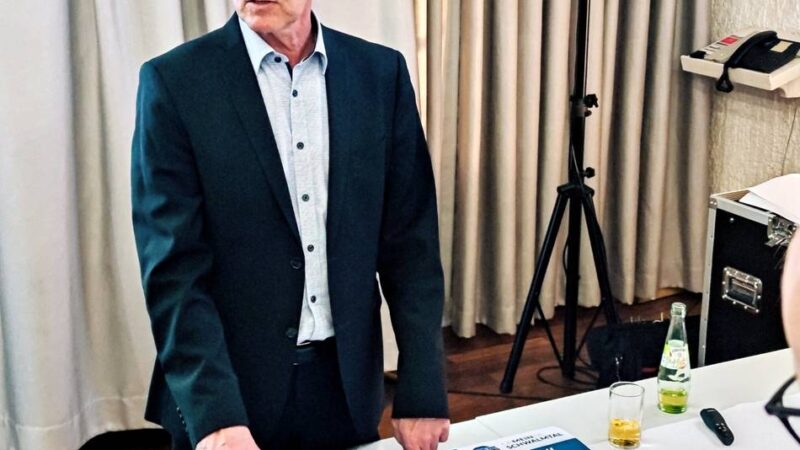 Schwalmtal im Jahr 2040: Vier Lupenräume im Fokus der Gemeindeentwicklung