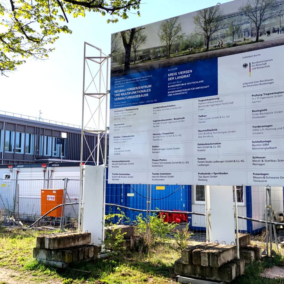 Förderzentren des Kreises Viersen: Schüler und Eltern wählen neue Schulnamen