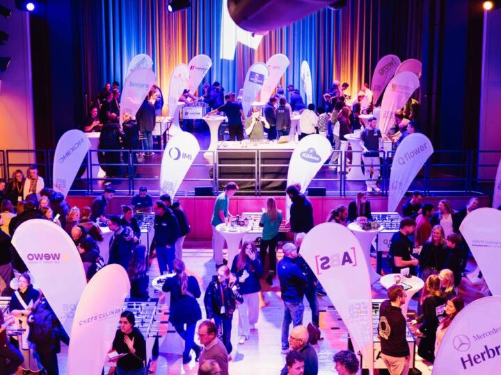 Anmeldephase auch für Nettetaler Unternehmen: Startschuss für Ausbildungsmesse Jobkick Niederrhein 2026