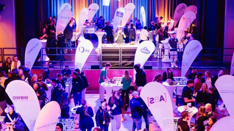 Anmeldephase auch für Nettetaler Unternehmen: Startschuss für Ausbildungsmesse Jobkick Niederrhein 2026