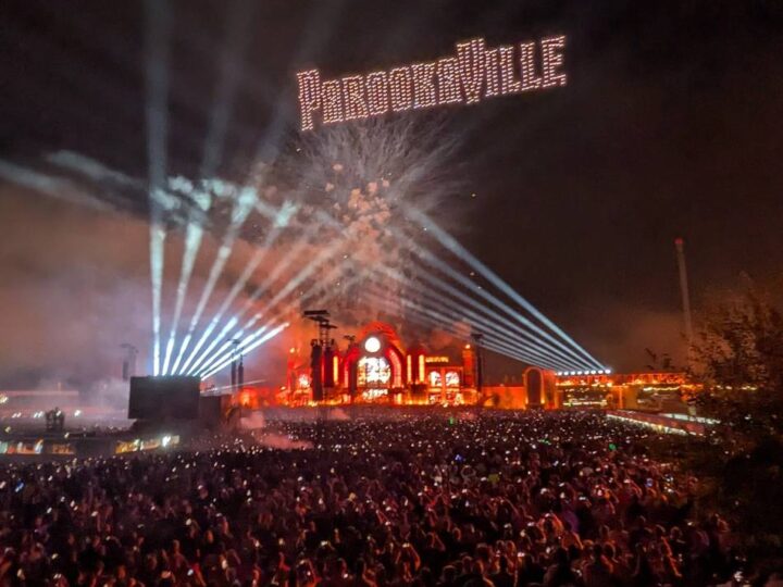 Festival in Weeze reagiert: Nach schweren Vorwürfen – Parookaville nimmt umstrittenen DJ aus dem Programm