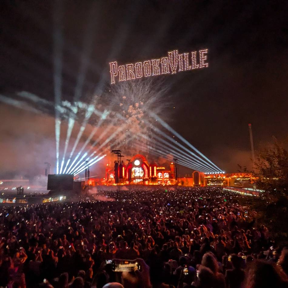 Festival in Weeze reagiert: Nach schweren Vorwürfen – Parookaville nimmt umstrittenen DJ aus dem Programm