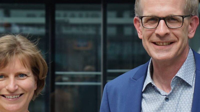 In Langenfeld: Sonja Baumhauer wird Leiterin des Fachbereiches Jugend, Schule und Sport