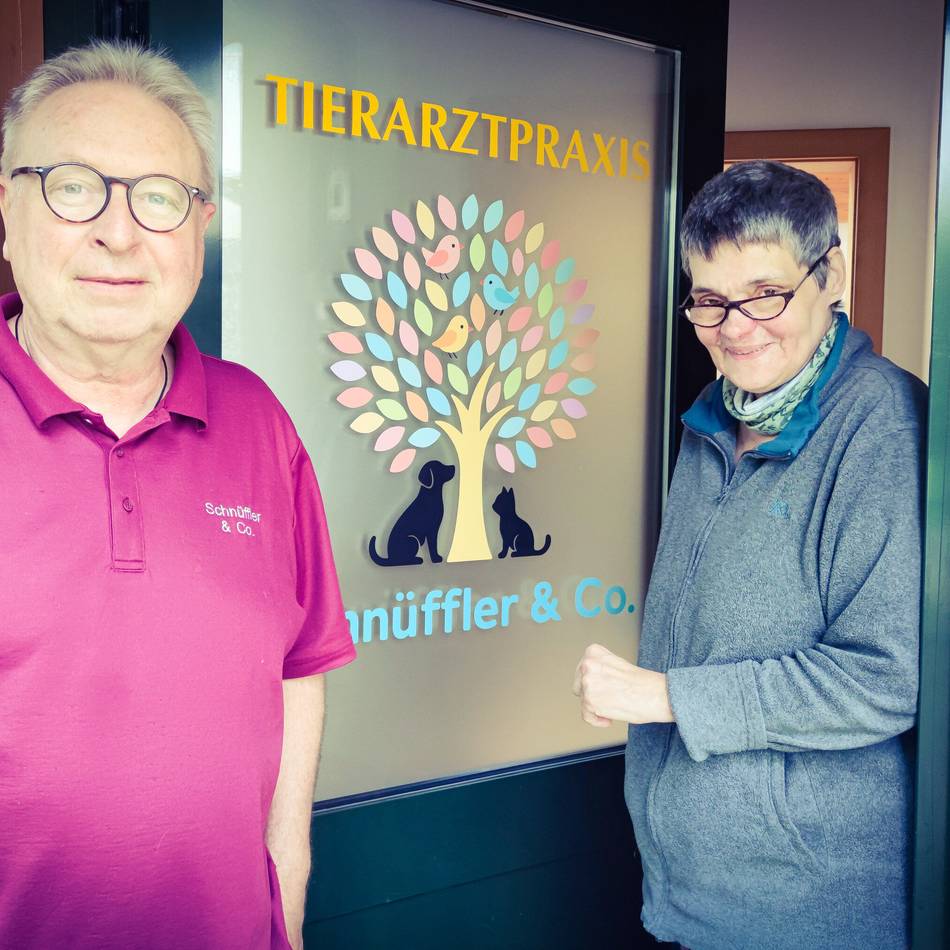 Neueröffnung in Schwalmtal: „Schnüffler und Co“ – Vorsorge im Fokus