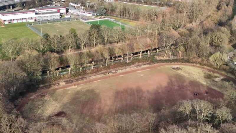 Autobahn-Neubau in Leverkusen: Parkplatz oder Parkhaus – das sind die Pläne nach dem Stelzenabriss