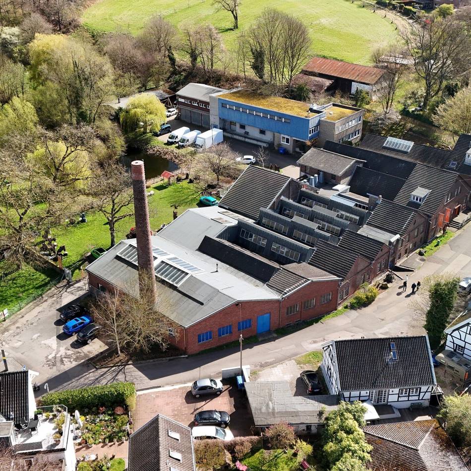 Neue Petition in Leverkusen gestartet: Förderverein kämpft um den Sensenhammer