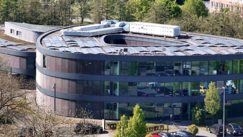 Prävention gegen Cybercrime: Microsoft macht Krefelder Firma zum Sicherheitspartner