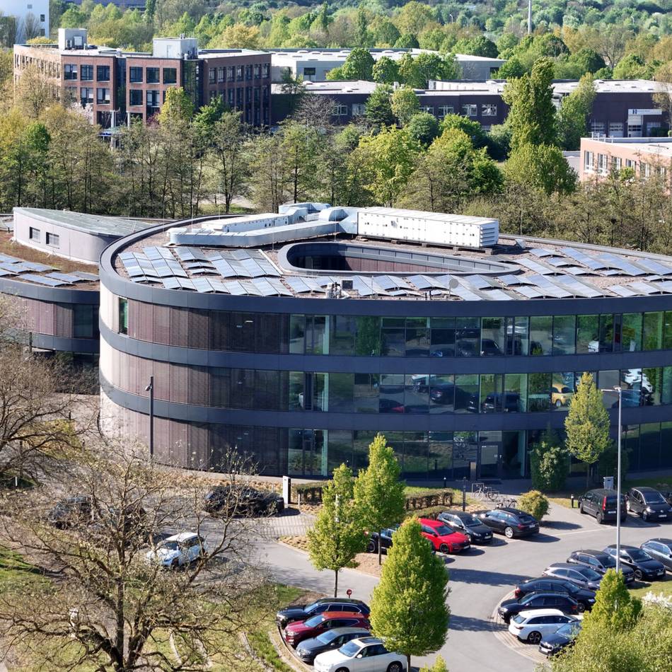 Prävention gegen Cybercrime: Microsoft macht Krefelder Firma zum Sicherheitspartner