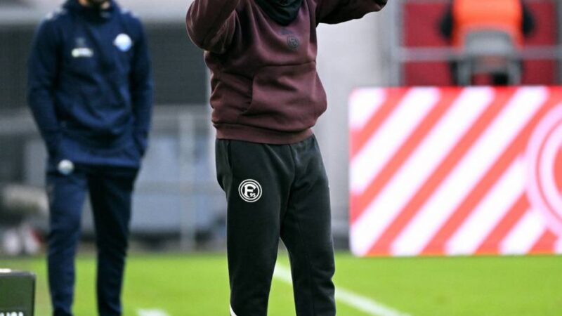 Muster über komplette Saison sichtbar: Wenn Fortuna diese Lautern-Schwäche nutzt, ist ein Düsseldorf-Sieg wahrscheinlich