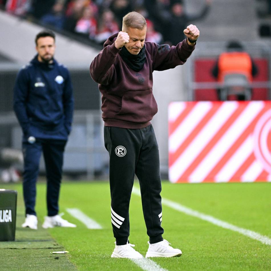 Muster über komplette Saison sichtbar: Wenn Fortuna diese Lautern-Schwäche nutzt, ist ein Düsseldorf-Sieg wahrscheinlich