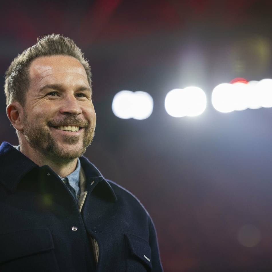 Vier Monate nach Fortuna-Freistellung: Aufstiegsanwärter will Weber als Sportdirektor – was dem Wechsel noch im Weg steht