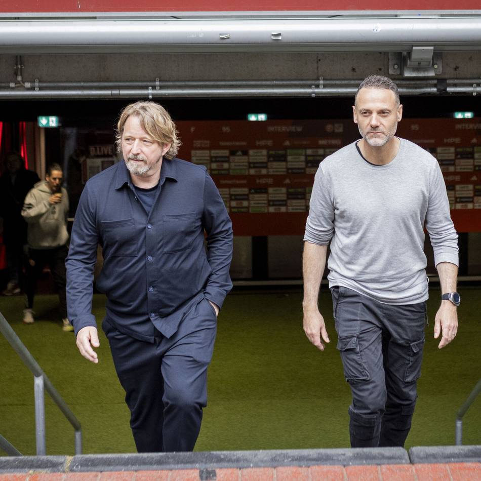 Hat Münster schwach verhandelt?: Überraschendes Detail zur Verpflichtung von Ende als neuem Fortuna-Trainer