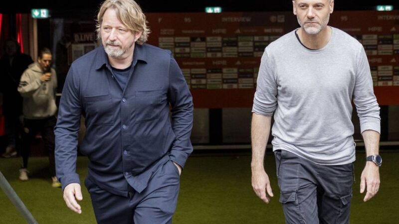 Fortuna holt Ex-Münster-Trainer: Ablöse an direkten Konkurrenten? Überraschendes Detail zur Ende-Verpflichtung