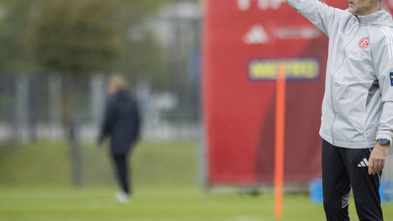 Sonder-Barometer zum Trainerwechsel: Nach der Ende-Verpflichtung – Fortuna-Fans sind geteilter Meinung