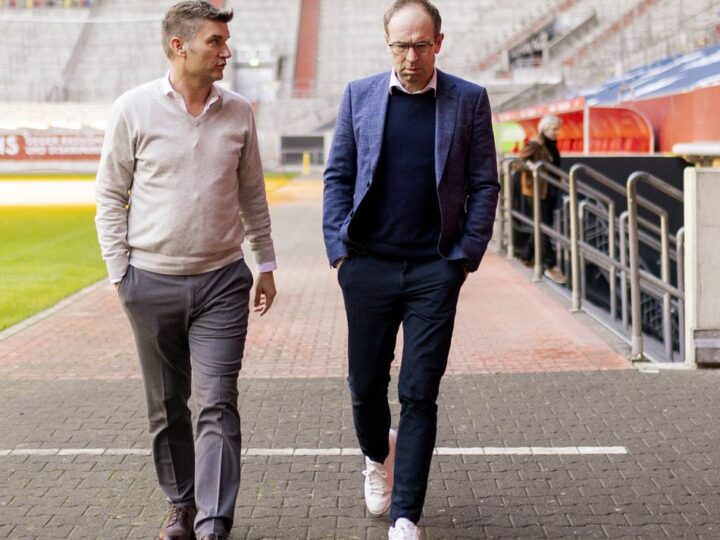 Schafft der Klub noch das Wunder?: So viele Jobs sind bei Fortuna aktuell in Gefahr