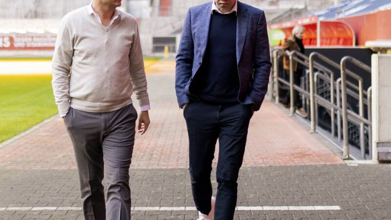 Schafft der Klub noch das Wunder?: So viele Jobs sind bei Fortuna aktuell in Gefahr