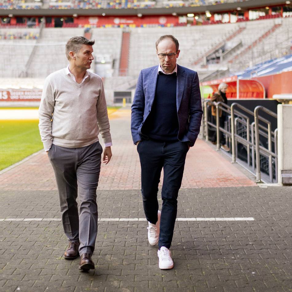 Schafft der Klub noch das Wunder?: So viele Jobs sind bei Fortuna aktuell in Gefahr